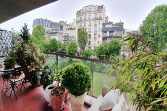 achat appartement neuilly-sur-seine 92200