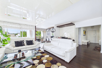 achat appartement neuilly-sur-seine 92200