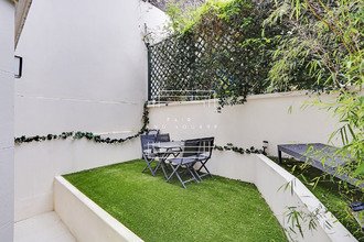 achat appartement neuilly-sur-seine 92200