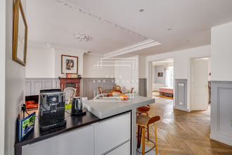 achat appartement neuilly-sur-seine 92200