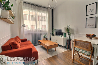 achat appartement neuilly-sur-seine 92200