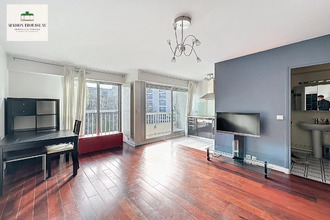 achat appartement neuilly-sur-seine 92200