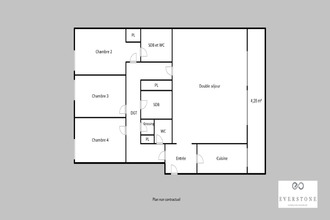 achat appartement neuilly-sur-seine 92200