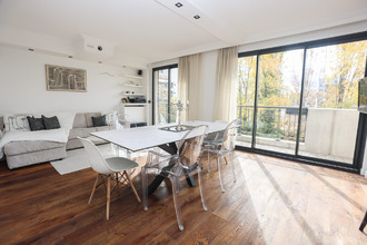 achat appartement neuilly-sur-seine 92200