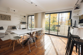 achat appartement neuilly-sur-seine 92200