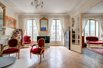 achat appartement neuilly-sur-seine 92200