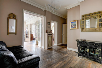 achat appartement neuilly-sur-seine 92200