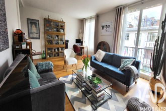 achat appartement neuilly-sur-seine 92200