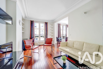 achat appartement neuilly-sur-seine 92200