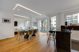 achat appartement neuilly-sur-seine 92200