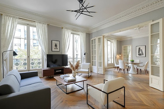 achat appartement neuilly-sur-seine 92200