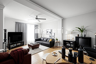 achat appartement neuilly-sur-seine 92200