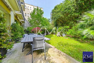 achat appartement neuilly-sur-seine 92200