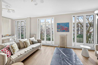achat appartement neuilly-sur-seine 92200