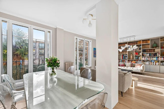 achat appartement neuilly-sur-seine 92200