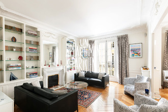 achat appartement neuilly-sur-seine 92200