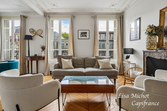 achat appartement neuilly-sur-seine 92200
