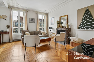 achat appartement neuilly-sur-seine 92200