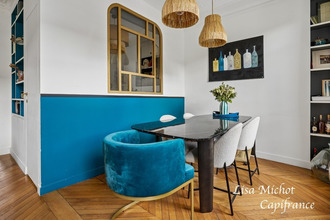 achat appartement neuilly-sur-seine 92200