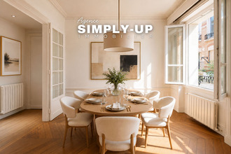 achat appartement neuilly-sur-seine 92200