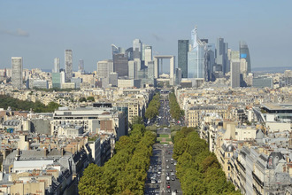 achat appartement neuilly-sur-seine 92200