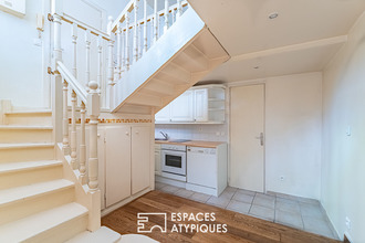 achat appartement neuilly-sur-seine 92200