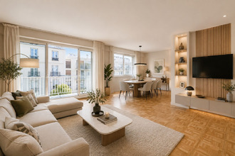 achat appartement neuilly-sur-seine 92200