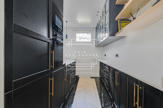 achat appartement neuilly-sur-seine 92200