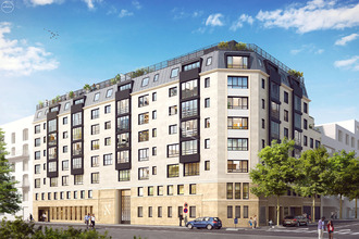 achat appartement neuilly-sur-seine 92200