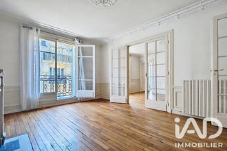 achat appartement neuilly-sur-seine 92200
