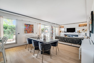 achat appartement neuilly-sur-seine 92200