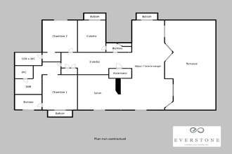 achat appartement neuilly-sur-seine 92200