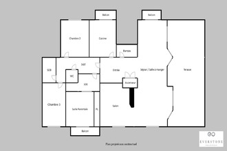 achat appartement neuilly-sur-seine 92200