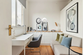 achat appartement neuilly-sur-seine 92200