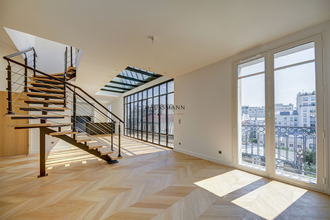 achat appartement neuilly-sur-seine 92200