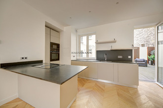 achat appartement neuilly-sur-seine 92200