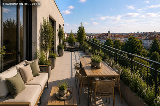 achat appartement neuilly-sur-seine 92200