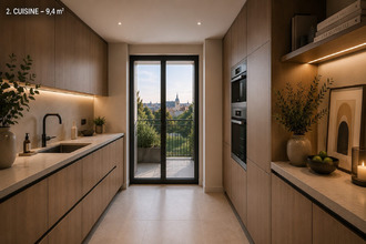 achat appartement neuilly-sur-seine 92200