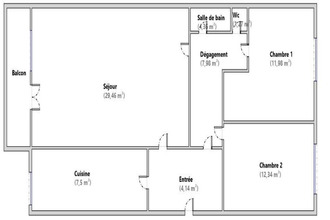 achat appartement neuilly-sur-seine 92200