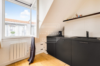achat appartement neuilly-sur-seine 92200