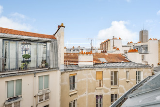 achat appartement neuilly-sur-seine 92200