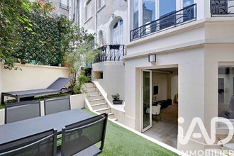achat appartement neuilly-sur-seine 92200