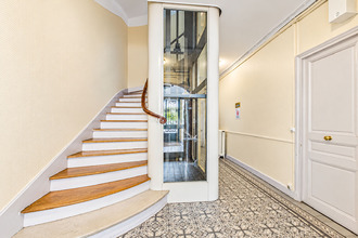 achat appartement neuilly-sur-seine 92200