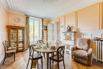 achat appartement neuilly-sur-seine 92200