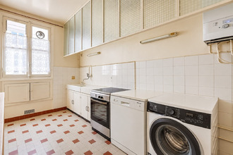 achat appartement neuilly-sur-seine 92200