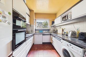 achat appartement neuilly-sur-seine 92200