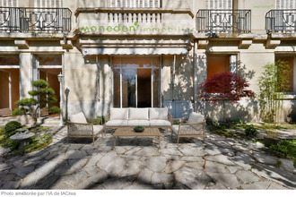 achat appartement neuilly-sur-seine 92200