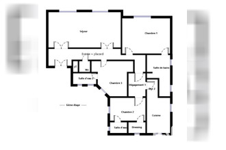 achat appartement neuilly-sur-seine 92200
