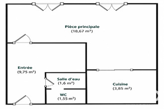 achat appartement neuilly-sur-seine 92200