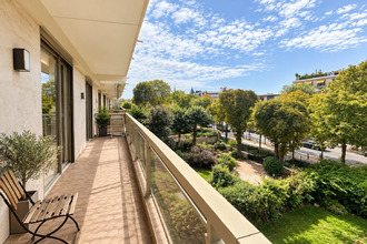achat appartement neuilly-sur-seine 92200
